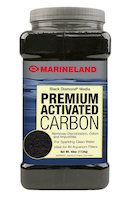 Black Diamond Activated Carbon