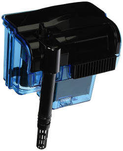 Penn Plax power filter