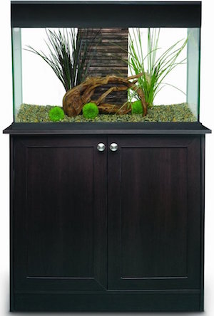 Fluval Accent Aquarium Kit