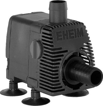 Eheim pumpe compact+ 3000