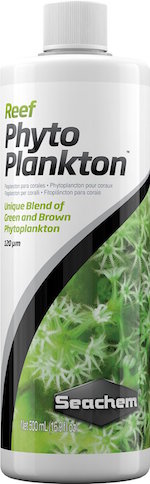 Seachem Reef Phytoplankton