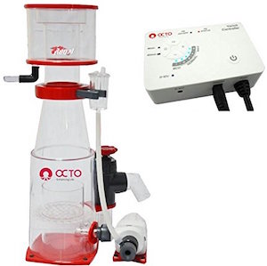 Reef Octopus Regal 150 Internal Protein Skimmer Review