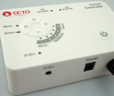 Reef Octopus VarioS water pump controller